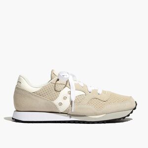Madewell x Saucony DXN Trainers